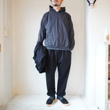 Arvor Maree Border Pocket T-shirt (NT / GY)