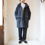 Kelen Side flare blouse (lkl20hbl8)