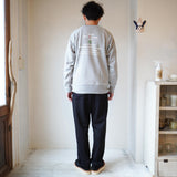 Kelen Side flare blouse (lkl20hbl8)