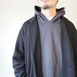 Arvor Maree Border Pocket T-shirt (NT / GY)