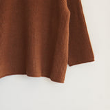 Kelen Side flare blouse (lkl20hbl8)