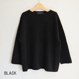 Kelen Side flare blouse (lkl20hbl8)