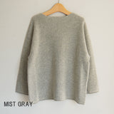 Kelen Side flare blouse (lkl20hbl8)