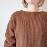 Kelen Side flare blouse (lkl20hbl8)