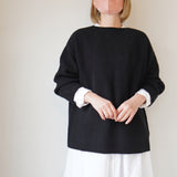 Kelen Side flare blouse (lkl20hbl8)