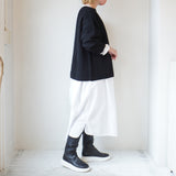 Kelen Side flare blouse (lkl20hbl8)