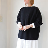 Kelen Side flare blouse (lkl20hbl8)