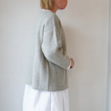 Kelen Side flare blouse (lkl20hbl8)