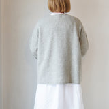 Kelen Side flare blouse (lkl20hbl8)