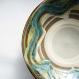 Yachimun Ken Sugawara 4.5 inch bowl