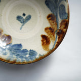 Yachimun Ken Sugawara 4.5 inch bowl