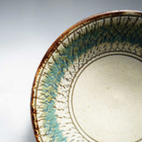 Yachimun Ken Sugawara 4.5 inch bowl