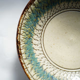 Yachimun Ken Sugawara 4.5 inch bowl