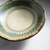 Yachimun Ken Sugawara 4.5 inch bowl