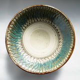 Yachimun Ken Sugawara 4.5 inch bowl