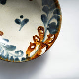 Yachimun Ken Sugawara 4.5 inch bowl