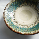 Yachimun Ken Sugawara 4.5 inch bowl