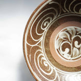 Yachimun Ken Sugawara 4.5 inch bowl