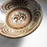 Yachimun Ken Sugawara 4.5 inch bowl