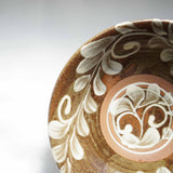 Yachimun Ken Sugawara 4.5 inch bowl