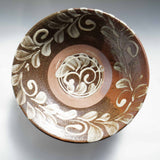 Yachimun Ken Sugawara 4.5 inch bowl