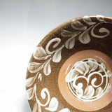 Yachimun Ken Sugawara 4.5 inch bowl