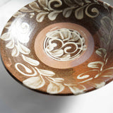 Yachimun Ken Sugawara 4.5 inch bowl