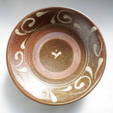 Yachimun Ken Sugawara 4.5 inch bowl