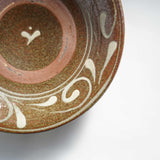 Yachimun Ken Sugawara 4.5 inch bowl