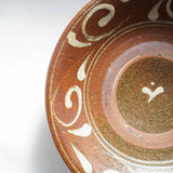 Yachimun Ken Sugawara 4.5 inch bowl