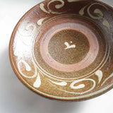 Yachimun Ken Sugawara 4.5 inch bowl