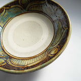 Yachimun Ken Sugawara 4.5 inch bowl