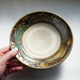 Yachimun Ken Sugawara 4.5 inch bowl