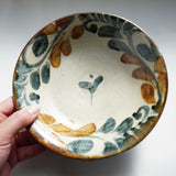 Yachimun Ken Sugawara 4.5 inch bowl