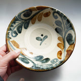 Yachimun Ken Sugawara 4.5 inch bowl