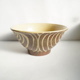 Yachimun Ken Sugawara 4.5 inch bowl