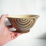 Yachimun Ken Sugawara 4.5 inch bowl