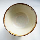 Yachimun Ken Sugawara 4.5 inch bowl
