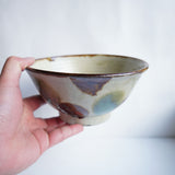 Yachimun Ken Sugawara 4.5 inch bowl