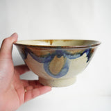 Yachimun Ken Sugawara 4.5 inch bowl