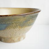 Yachimun Ken Sugawara 4.5 inch bowl