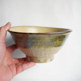 Yachimun Ken Sugawara 4.5 inch bowl