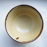 Yachimun Ken Sugawara 4.5 inch bowl