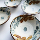 Yachimun Ken Sugawara 4.5 inch bowl