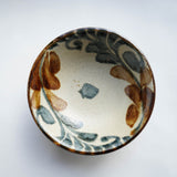 Yachimun Ken Sugawara 4.5 inch bowl