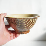 Yachimun Ken Sugawara 4.5 inch bowl