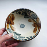 Yachimun Ken Sugawara 4.5 inch bowl