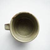 Yachimun Ken Sugawara 4.5 inch bowl