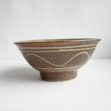 Yachimun Ken Sugawara 4.5 inch bowl