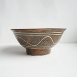 Yachimun Ken Sugawara 4.5 inch bowl
